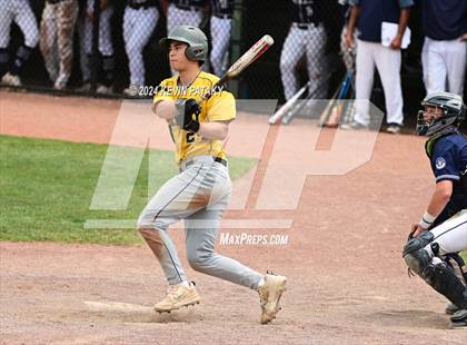 Thumbnail 1 in Staples vs. Amity Regional (CIAC Class LL Final) photogallery.