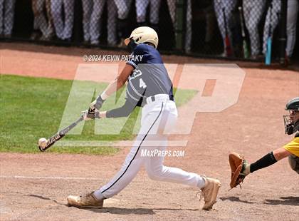 Thumbnail 1 in Staples vs. Amity Regional (CIAC Class LL Final) photogallery.