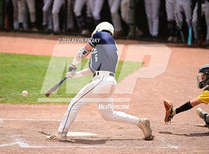 Thumbnail 3 in Staples vs. Amity Regional (CIAC Class LL Final) photogallery.