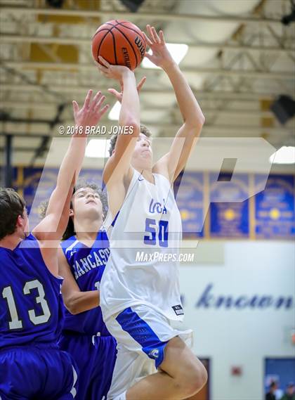 Thumbnail 3 in Lancaster Christian Academy @ Donelson Christian Academy photogallery.