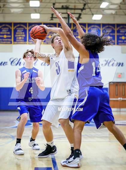 Thumbnail 1 in Lancaster Christian Academy @ Donelson Christian Academy photogallery.