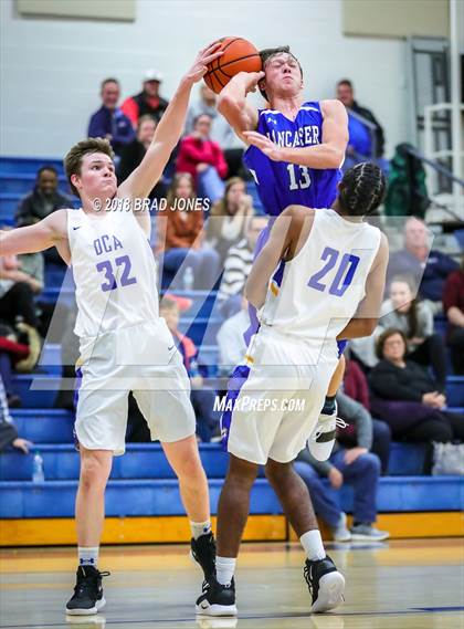 Thumbnail 1 in Lancaster Christian Academy @ Donelson Christian Academy photogallery.