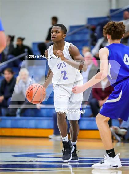 Thumbnail 3 in Lancaster Christian Academy @ Donelson Christian Academy photogallery.