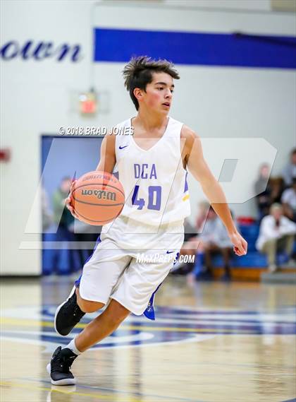 Thumbnail 1 in Lancaster Christian Academy @ Donelson Christian Academy photogallery.