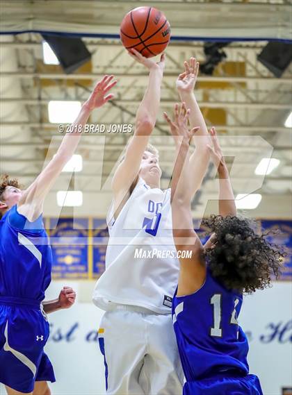 Thumbnail 3 in Lancaster Christian Academy @ Donelson Christian Academy photogallery.