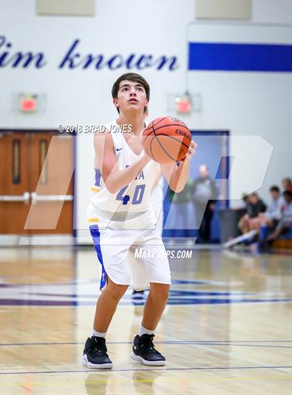 Thumbnail 1 in Lancaster Christian Academy @ Donelson Christian Academy photogallery.