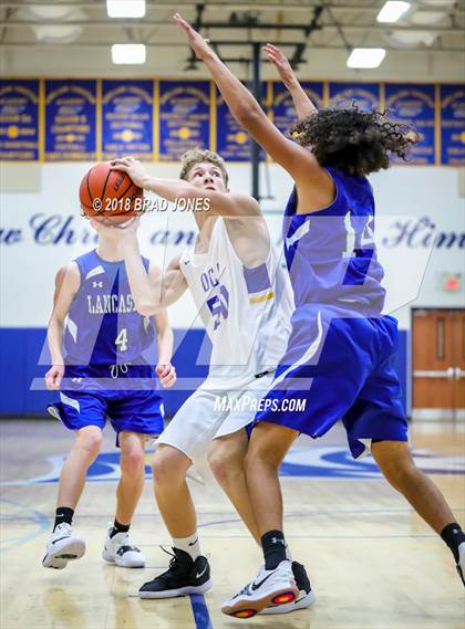 Thumbnail 3 in Lancaster Christian Academy @ Donelson Christian Academy photogallery.