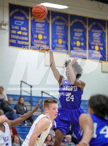 Thumbnail 2 in Lancaster Christian Academy @ Donelson Christian Academy photogallery.