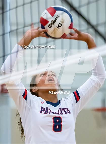 Thumbnail 3 in Fayetteville Christian @ Freedom Christian Academy photogallery.