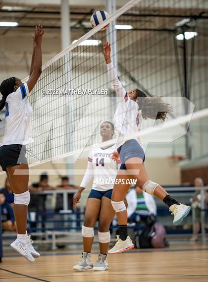 Thumbnail 3 in Fayetteville Christian @ Freedom Christian Academy photogallery.