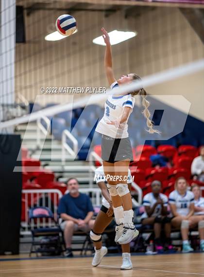 Thumbnail 1 in Fayetteville Christian @ Freedom Christian Academy photogallery.