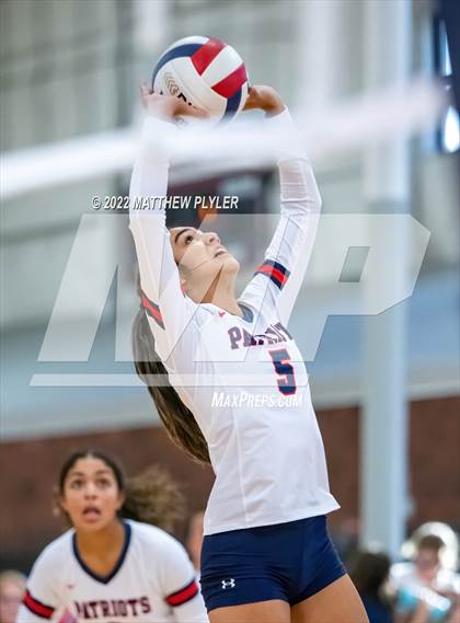 Thumbnail 3 in Fayetteville Christian @ Freedom Christian Academy photogallery.