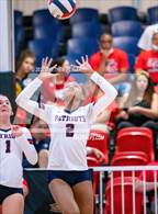 Photo from the gallery "Fayetteville Christian @ Freedom Christian Academy"