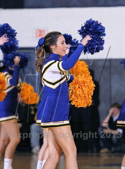 Thumbnail 1 in Johnsonburg vs Smethport (PIAA A Quarterfinal) photogallery.