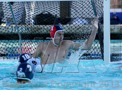 Thumbnail 2 in Alhambra vs Redwood (CIF NCS D2 Final) photogallery.