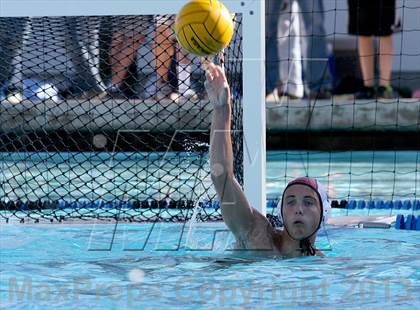 Thumbnail 1 in Alhambra vs Redwood (CIF NCS D2 Final) photogallery.