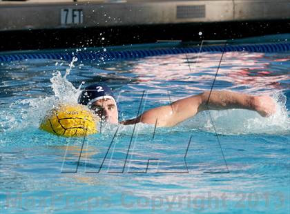 Thumbnail 1 in Alhambra vs Redwood (CIF NCS D2 Final) photogallery.