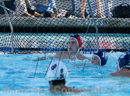 Thumbnail 1 in Alhambra vs Redwood (CIF NCS D2 Final) photogallery.