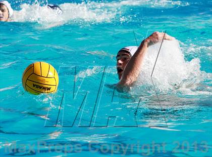 Thumbnail 3 in Alhambra vs Redwood (CIF NCS D2 Final) photogallery.
