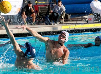Thumbnail 3 in Alhambra vs Redwood (CIF NCS D2 Final) photogallery.
