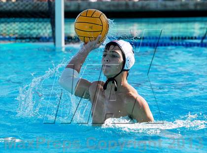 Thumbnail 1 in Alhambra vs Redwood (CIF NCS D2 Final) photogallery.