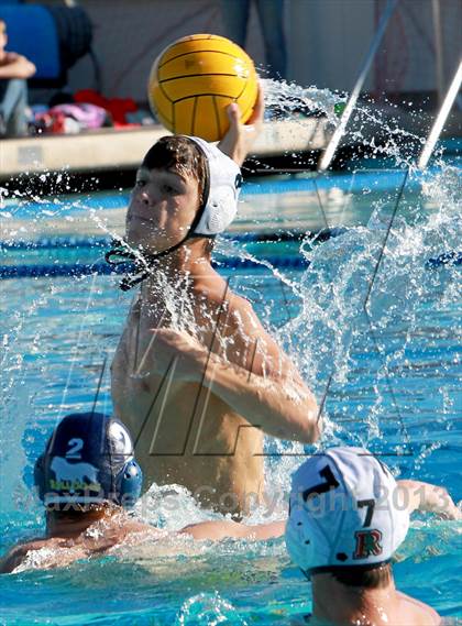 Thumbnail 3 in Alhambra vs Redwood (CIF NCS D2 Final) photogallery.