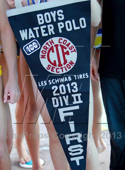 Thumbnail 1 in Alhambra vs Redwood (CIF NCS D2 Final) photogallery.