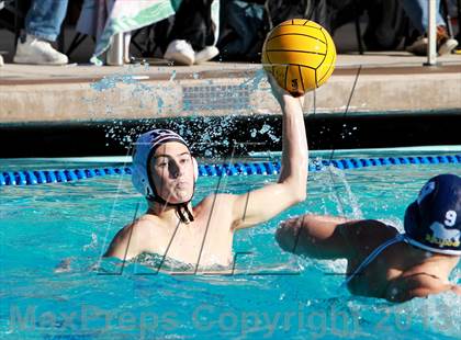 Thumbnail 2 in Alhambra vs Redwood (CIF NCS D2 Final) photogallery.
