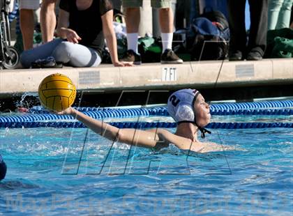 Thumbnail 3 in Alhambra vs Redwood (CIF NCS D2 Final) photogallery.