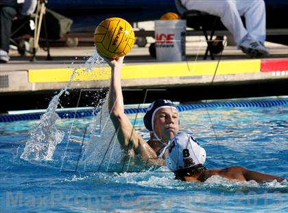 Thumbnail 2 in Alhambra vs Redwood (CIF NCS D2 Final) photogallery.