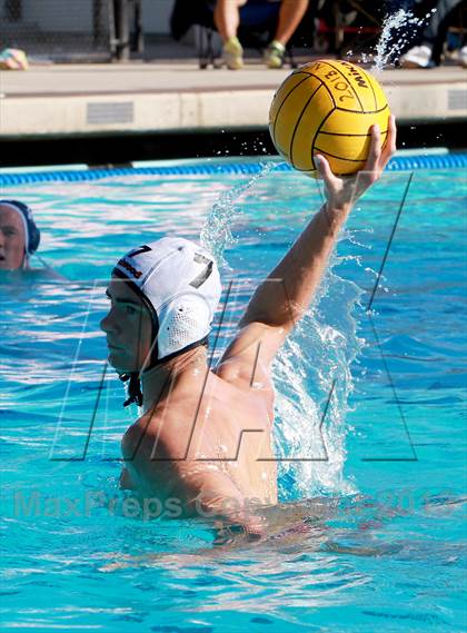 Thumbnail 1 in Alhambra vs Redwood (CIF NCS D2 Final) photogallery.