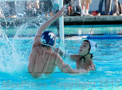 Thumbnail 3 in Alhambra vs Redwood (CIF NCS D2 Final) photogallery.