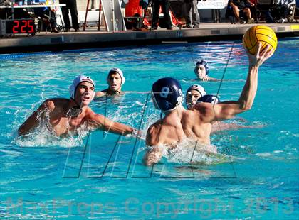 Thumbnail 2 in Alhambra vs Redwood (CIF NCS D2 Final) photogallery.