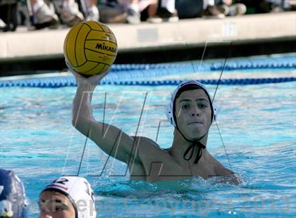 Thumbnail 1 in Alhambra vs Redwood (CIF NCS D2 Final) photogallery.
