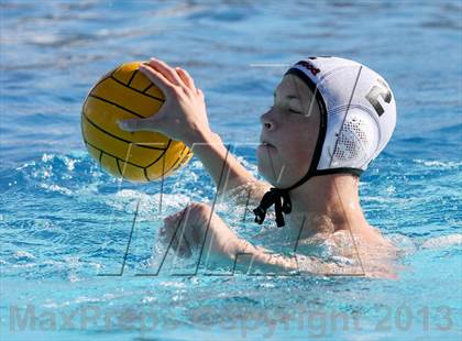 Thumbnail 1 in Alhambra vs Redwood (CIF NCS D2 Final) photogallery.