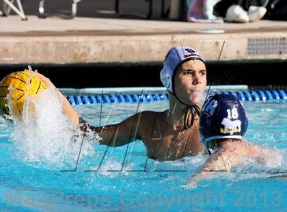 Thumbnail 2 in Alhambra vs Redwood (CIF NCS D2 Final) photogallery.