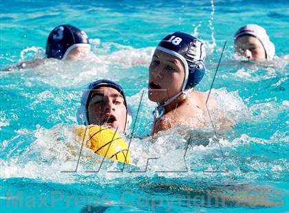 Thumbnail 2 in Alhambra vs Redwood (CIF NCS D2 Final) photogallery.