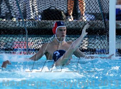 Thumbnail 2 in Alhambra vs Redwood (CIF NCS D2 Final) photogallery.