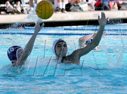 Thumbnail 1 in Alhambra vs Redwood (CIF NCS D2 Final) photogallery.
