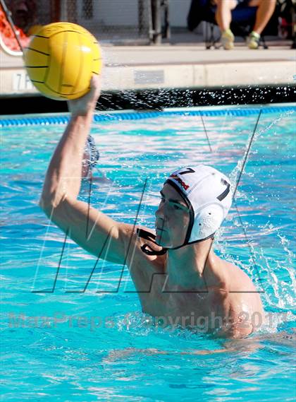Thumbnail 2 in Alhambra vs Redwood (CIF NCS D2 Final) photogallery.