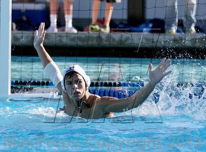 Thumbnail 3 in Alhambra vs Redwood (CIF NCS D2 Final) photogallery.