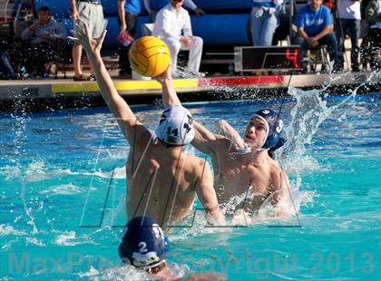 Thumbnail 2 in Alhambra vs Redwood (CIF NCS D2 Final) photogallery.