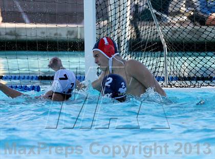 Thumbnail 1 in Alhambra vs Redwood (CIF NCS D2 Final) photogallery.
