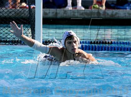 Thumbnail 2 in Alhambra vs Redwood (CIF NCS D2 Final) photogallery.