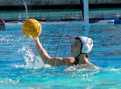Thumbnail 1 in Alhambra vs Redwood (CIF NCS D2 Final) photogallery.