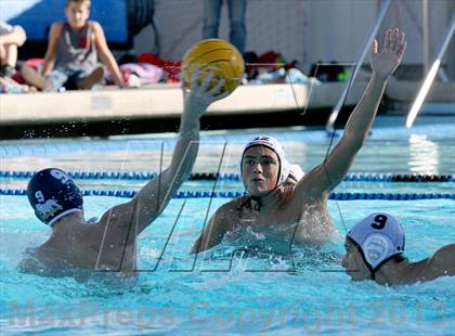 Thumbnail 1 in Alhambra vs Redwood (CIF NCS D2 Final) photogallery.