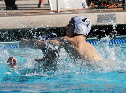 Thumbnail 1 in Alhambra vs Redwood (CIF NCS D2 Final) photogallery.
