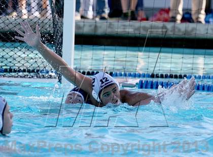 Thumbnail 2 in Alhambra vs Redwood (CIF NCS D2 Final) photogallery.