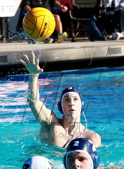 Thumbnail 1 in Alhambra vs Redwood (CIF NCS D2 Final) photogallery.