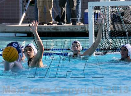 Thumbnail 3 in Alhambra vs Redwood (CIF NCS D2 Final) photogallery.